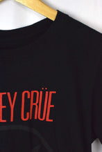 Load image into Gallery viewer, 2019 Motley Crew Shout At The Devil T-shirt

