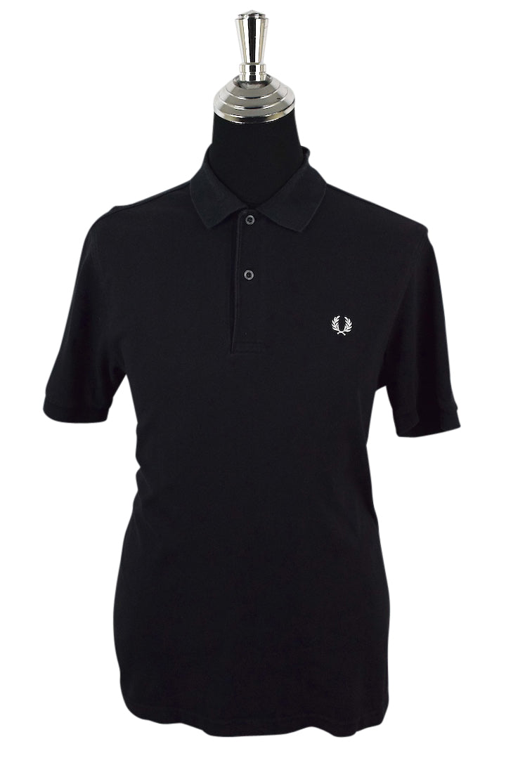 Fred Perry Brand Polo Shirt