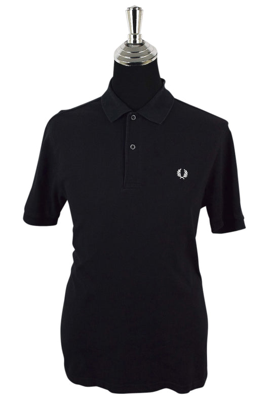 Fred Perry Brand Polo Shirt
