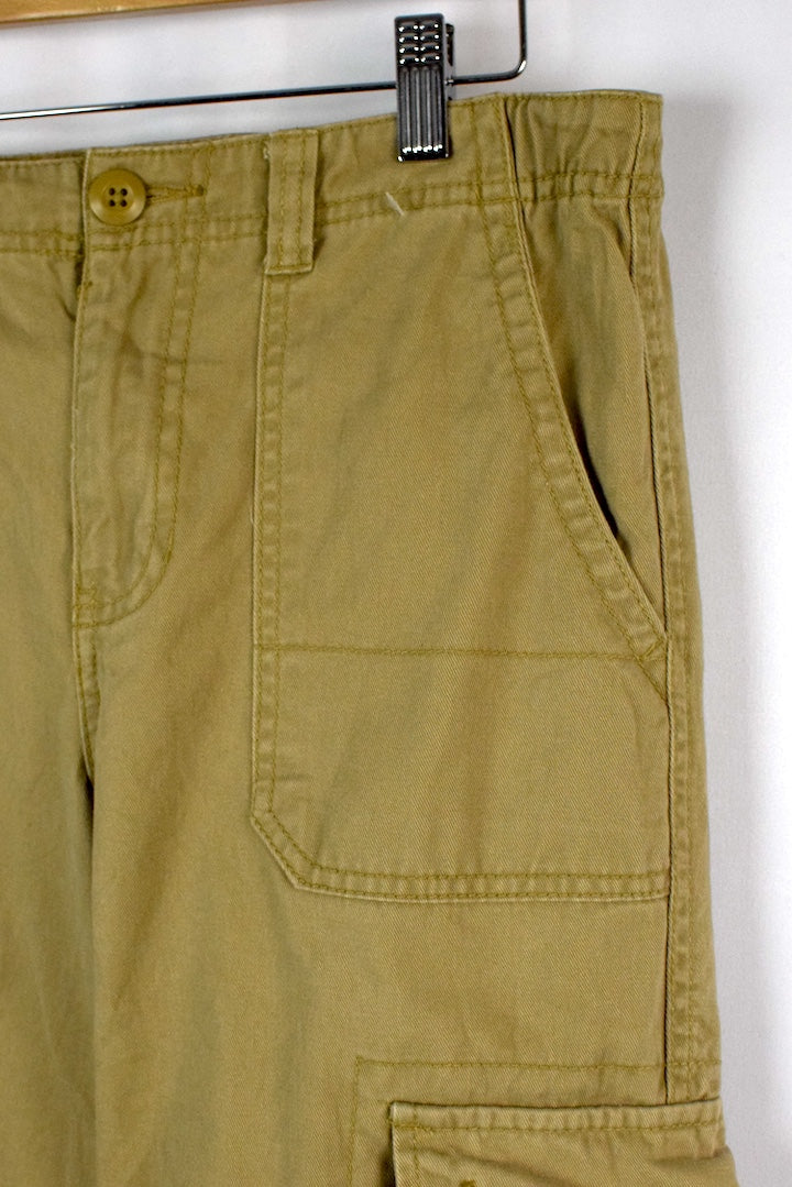 Cherokee Brand Cargo Pants