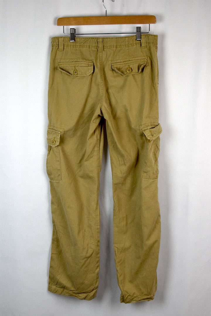 Cherokee Brand Cargo Pants
