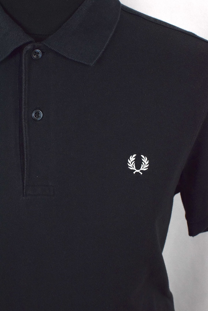 Fred Perry Brand Polo Shirt