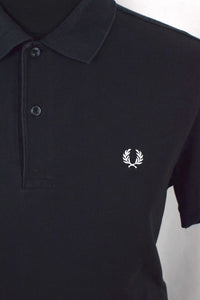 Fred Perry Brand Polo Shirt