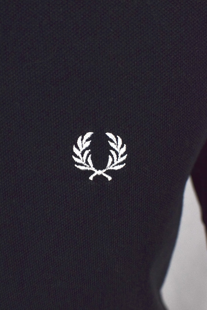 Fred Perry Brand Polo Shirt