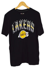 Load image into Gallery viewer, Los Angeles Lakers NBA T-shirt
