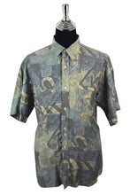 Load image into Gallery viewer, Abstract Print Shirt
