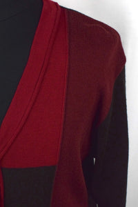 Knitted Cardigan