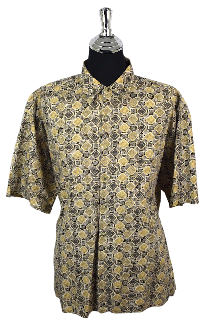 Campia Moda Brand Shirt