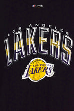 Load image into Gallery viewer, Los Angeles Lakers NBA T-shirt
