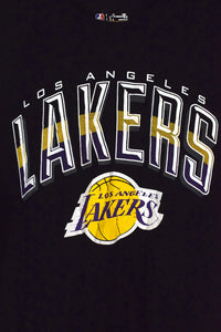 Los Angeles Lakers NBA T-shirt