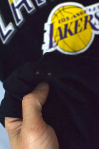 Los Angeles Lakers NBA T-shirt