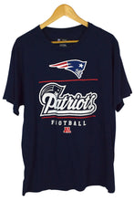 Load image into Gallery viewer, New England Patriots NFL T-shirt
