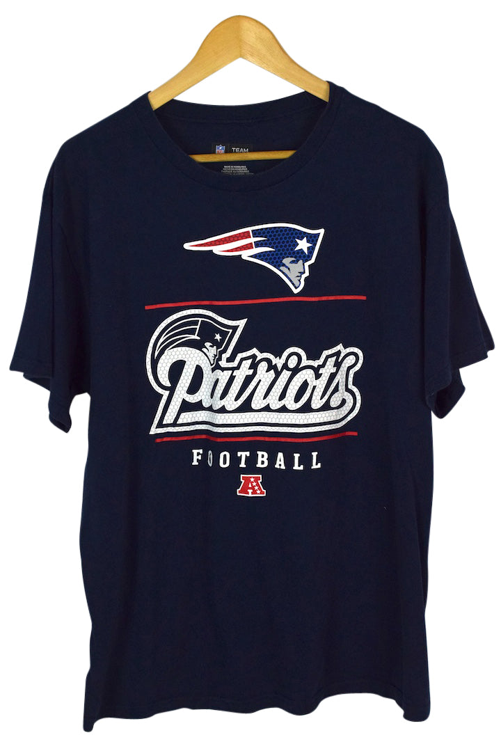 New England Patriots NFL T-shirt