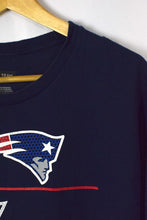 Load image into Gallery viewer, New England Patriots NFL T-shirt
