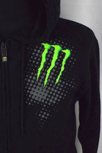 Load image into Gallery viewer, Monster Energy Brand Hoodie
