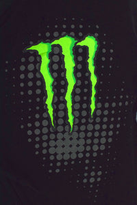Monster Energy Brand Hoodie