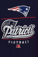 Load image into Gallery viewer, New England Patriots NFL T-shirt
