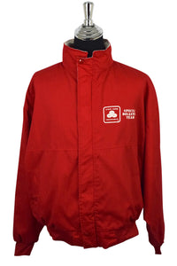 State Farm Spray Jacket