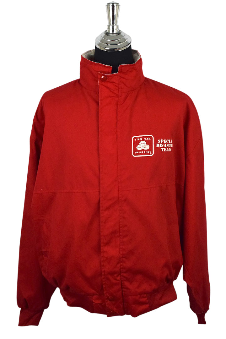 State Farm Spray Jacket
