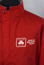 Load image into Gallery viewer, State Farm Spray Jacket
