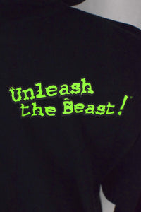 Monster Energy Brand Hoodie