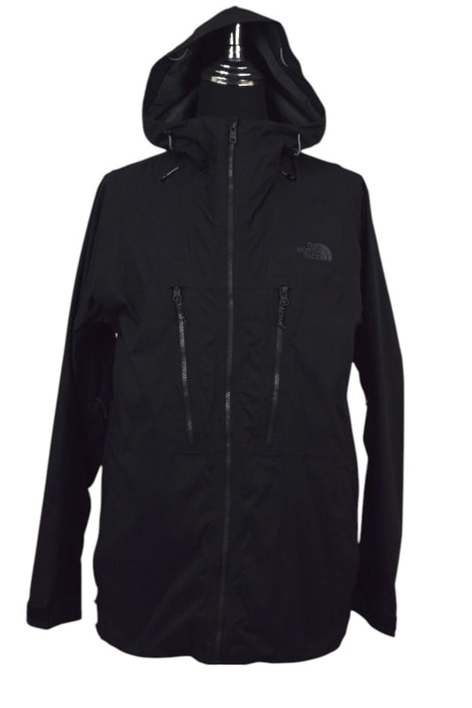 The North Face Brand DryVent Jacket