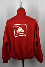 Load image into Gallery viewer, State Farm Spray Jacket
