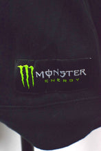 Load image into Gallery viewer, Monster Energy Brand Hoodie

