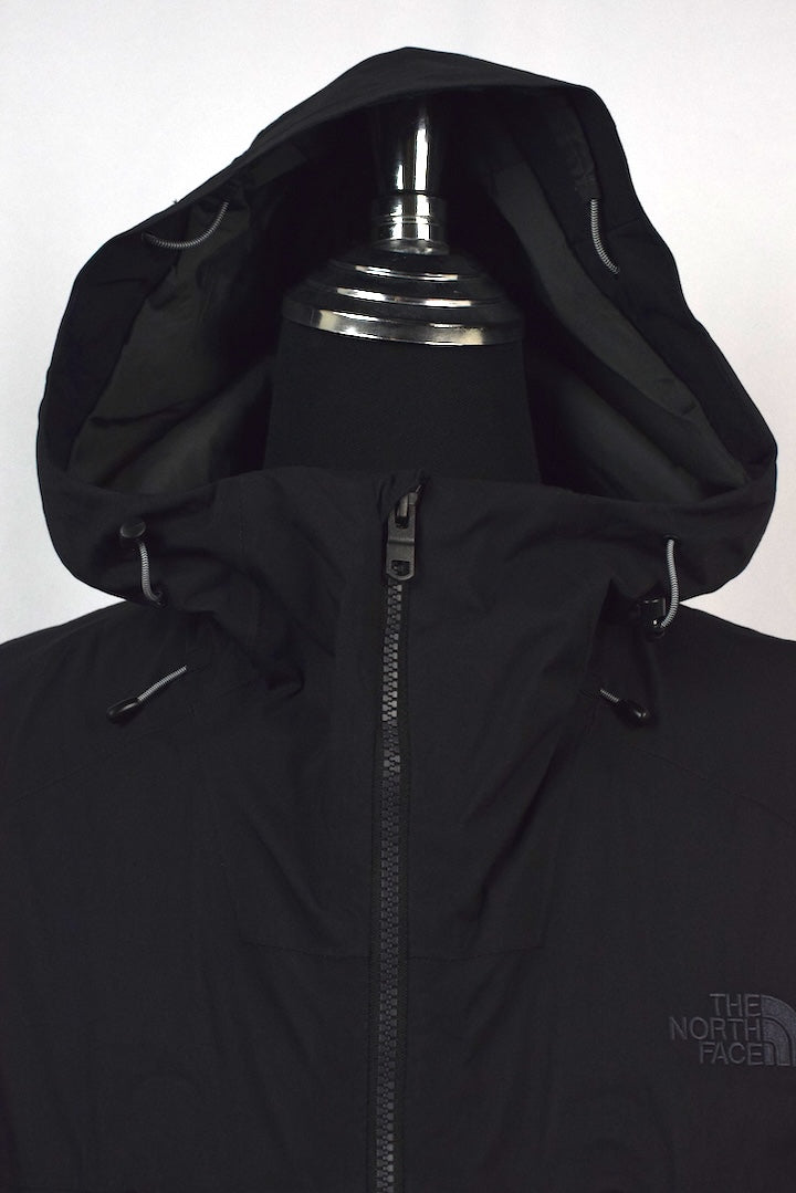 The North Face Brand DryVent Jacket