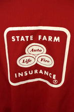 Load image into Gallery viewer, State Farm Spray Jacket
