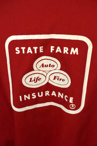State Farm Spray Jacket