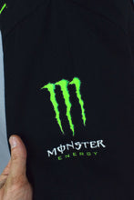 Load image into Gallery viewer, Monster Energy Brand Hoodie
