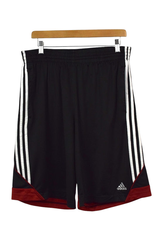 Adidas Brand Basketball Shorts