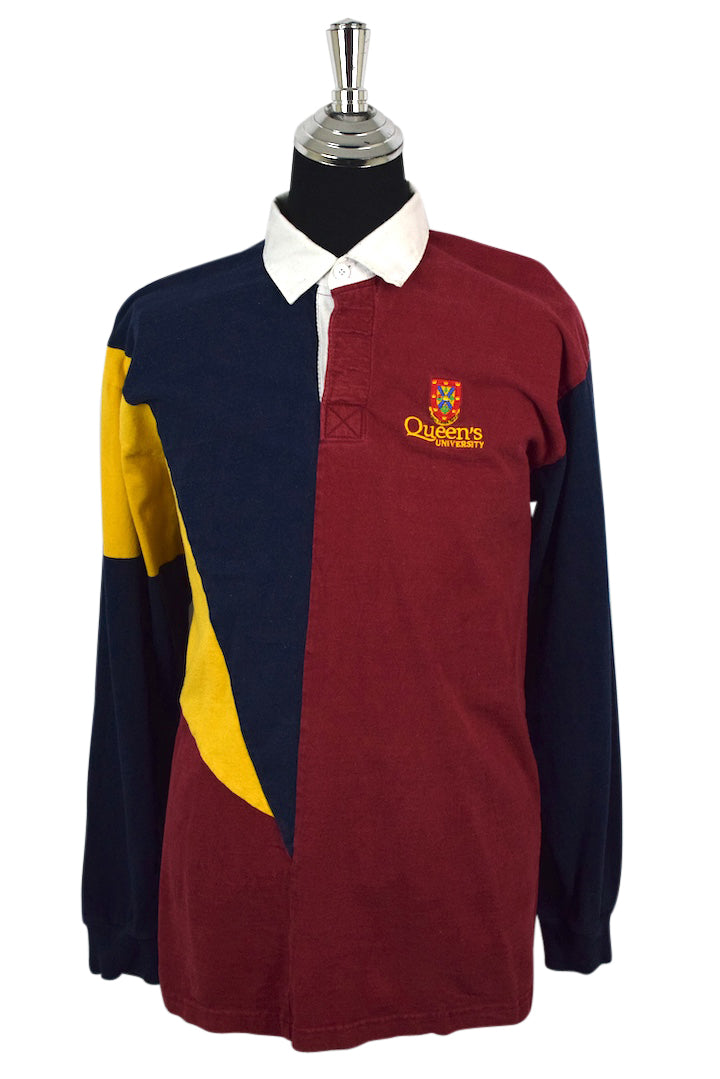 Queens University Rugby Shirt