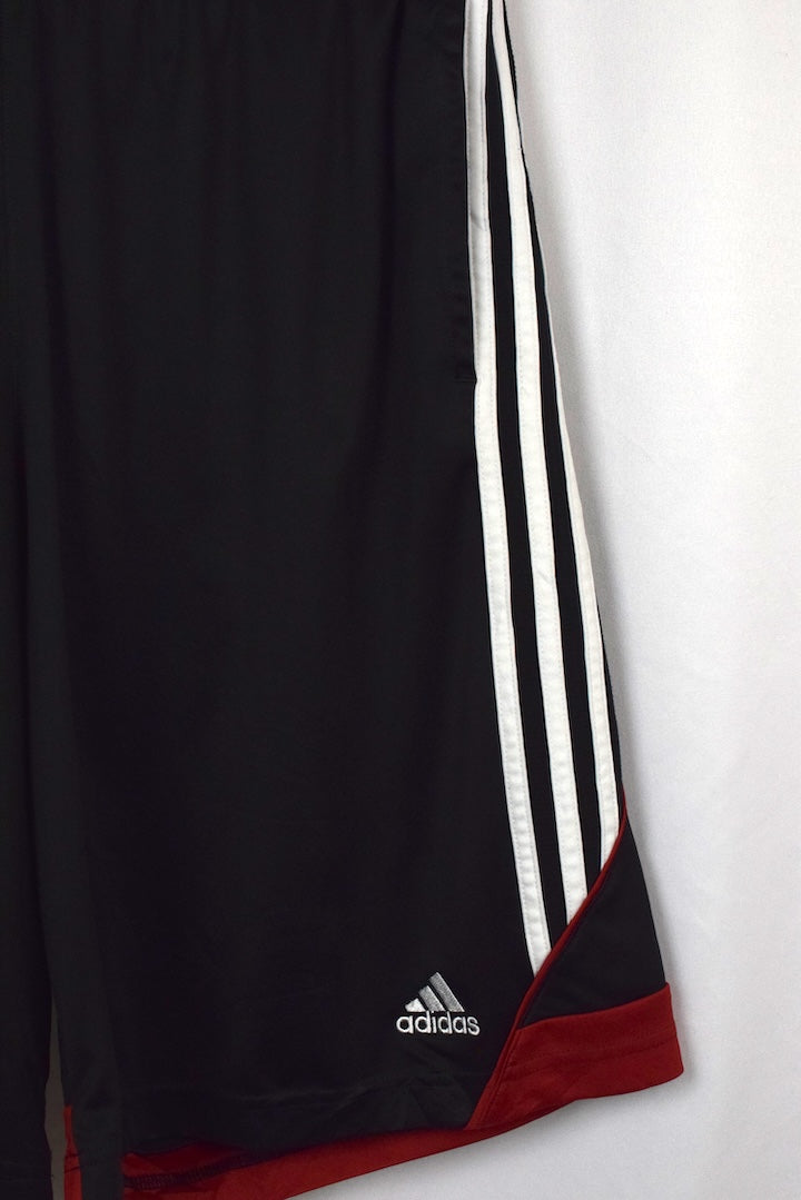 Adidas Brand Basketball Shorts