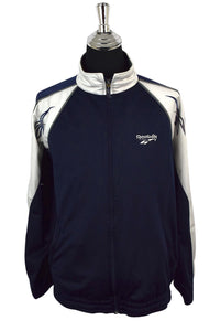 Reebok Brand Track Jacket