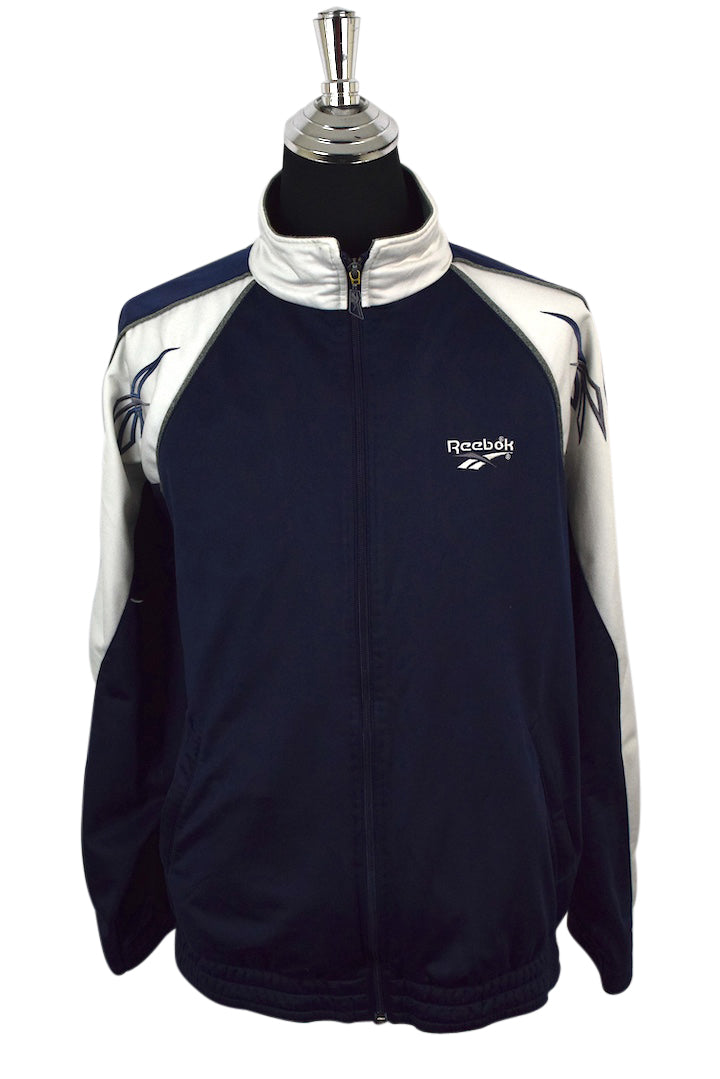 Reebok Brand Track Jacket