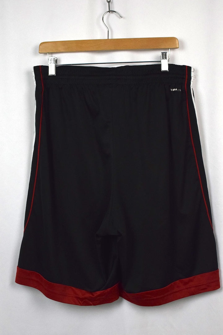 Adidas Brand Basketball Shorts