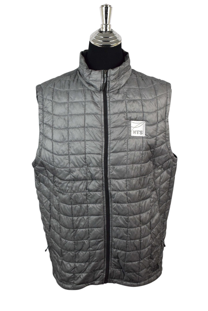 The North Face Brand Puffer Vest
