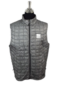 The North Face Brand Puffer Vest