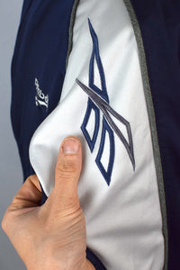 Reebok Brand Track Jacket