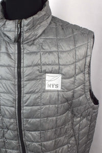 The North Face Brand Puffer Vest