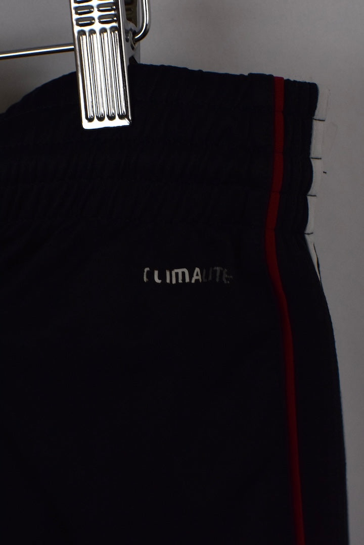 Adidas Brand Basketball Shorts