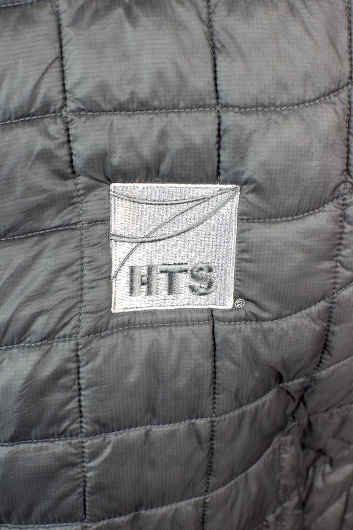 The North Face Brand Puffer Vest