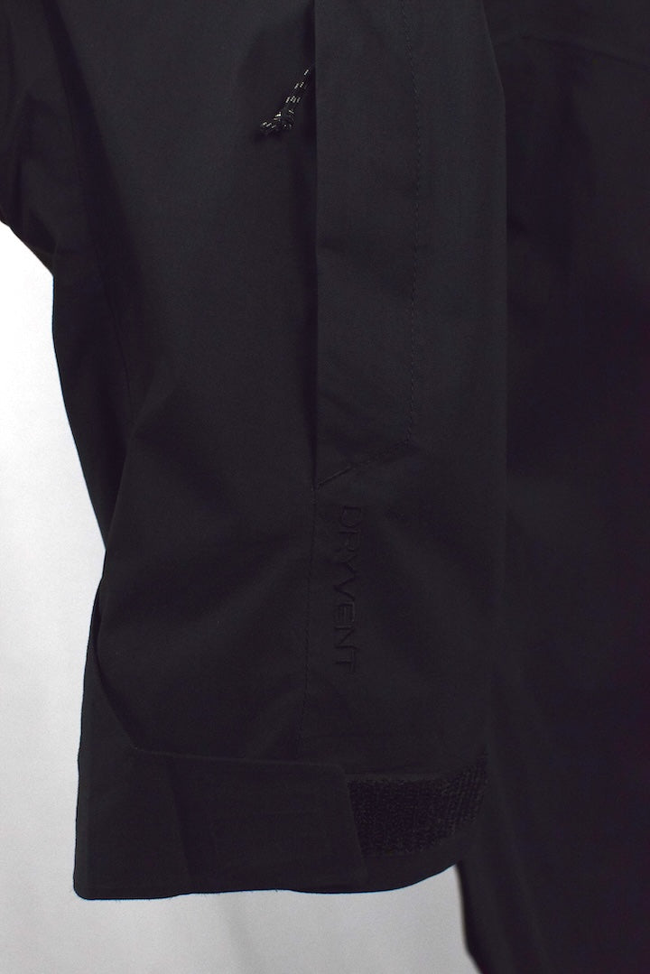 The North Face Brand DryVent Jacket