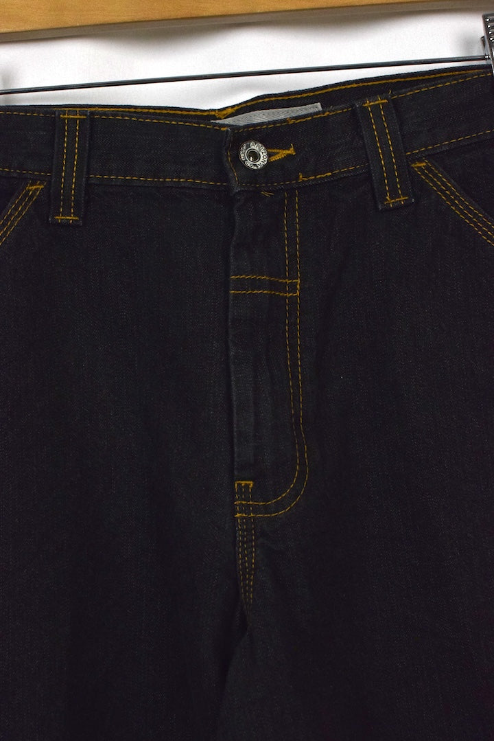 Reworked Arizona Jeanswear brand Jorts