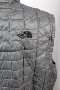 The North Face Brand Puffer Vest