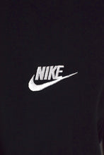 Load image into Gallery viewer, Black Nike Brand Hoodie

