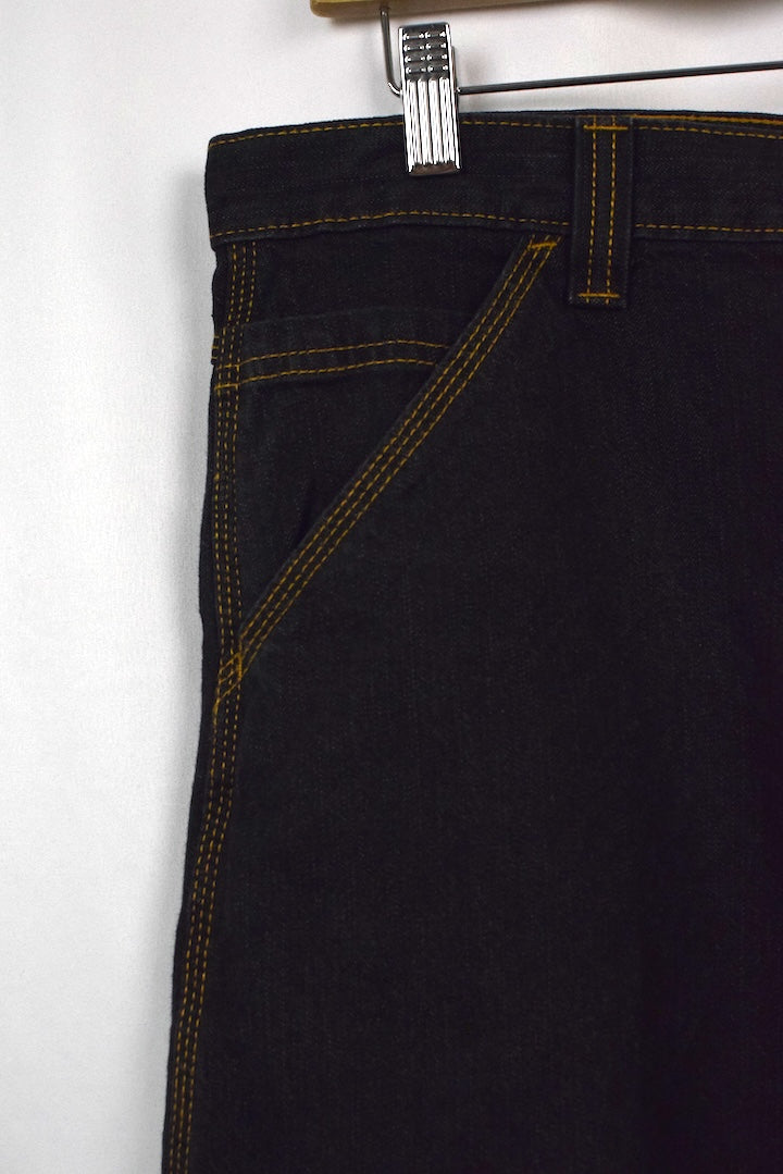 Reworked Arizona Jeanswear brand Jorts