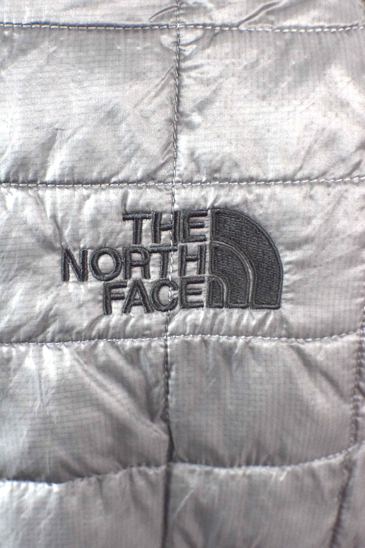 The North Face Brand Puffer Vest
